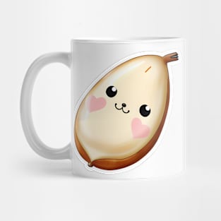 Almochi - The Sweet Almond Dream Mug